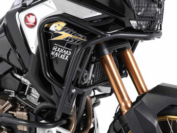 Honda CRF 1100 L at Adv SP [2020-2023] - Tank protection bar - 0