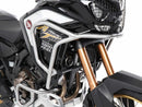 Honda CRF 1100 L at Adv SP [2020-2023] - Tank protection bar-5