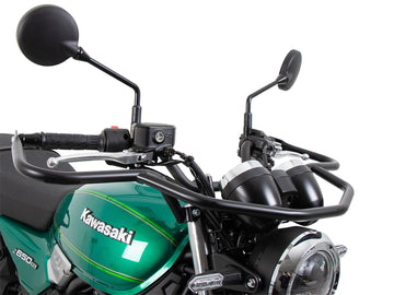 Kawasaki Z 650 RS [2022-2025] - front protection bar - 0