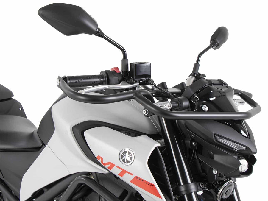 Yamaha MT-03 [2020-2024]-front protection bar