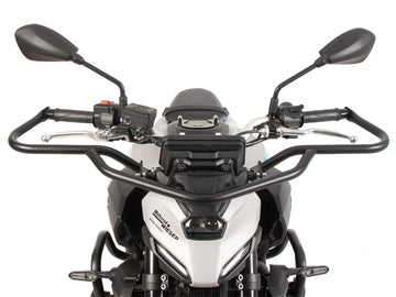 Yamaha MT -07 [2025] - front protection bar - 0