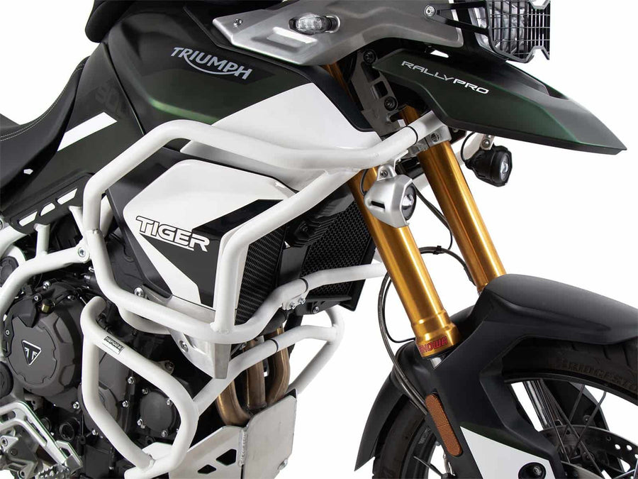 Triumph Tiger 850 Sport [2021-2025] - Tank protection bar Solid