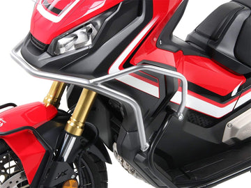 Honda X-ADV [2021-2024]-front protection bar - 0