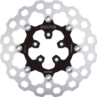 Harley-Davidson XL 883 Sportster [1986-1991, 1994, 1998, 2001] - Cubiq™ brake disc - picture 5