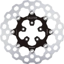 Harley-Davidson XL 883 Sportster [1986-1991, 1994, 1998, 2001] - Cubiq™ brake disc - picture 5