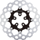 Harley-Davidson XL 883 Sportster [1986-1991, 1994, 1998, 2001] - Cubiq™ brake disc - picture 1