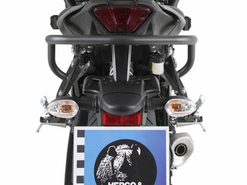 Yamaha MT-07 [2021-2024]-rear protection bar lock-IT - 0