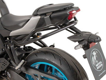 Yamaha MT -07 [2025] - rear protection bar - 0