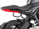 Triumph Trident 660 [2021-2024] - rear protection bar-6