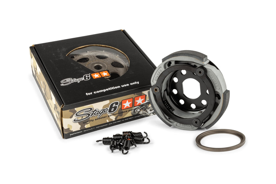 Yamaha Aerox 50 2T LC [2000–] - Kupplung mit Glocke Sport Pro