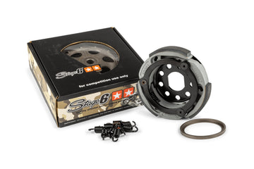 MBK Nitro Naked 50 2T LC [–2012] - Kupplung mit Glocke Sport Pro