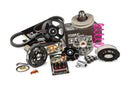 Aprilia SR Netscaper 50 2T LC - variator and clutch R/T Oversize