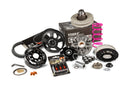 Aprilia SR Netscaper 50 2T LC - variator and clutch R/T Oversize