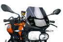 BMW F 800 R [2014] – New Generation Sport – Heavily tinted