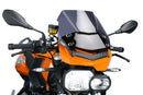 BMW F 800 R [2014] – New Generation Sport – Heavily tinted