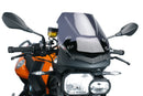 BMW F 800 R [2014] – New Generation Sport – Heavily tinted