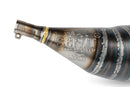 Rieju MRT Pro SM 50 2T - Auspuff R/T 80–90 ohne ESD