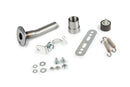 Fantic XE 50 2T - Exhaust R/T 80-90 without ESD
