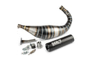 Fantic XE 50 2T - Engine pack Big Racing 77ccm black