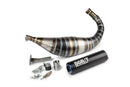Fantic XE 50 2T - Engine pack Big Racing 77ccm blue