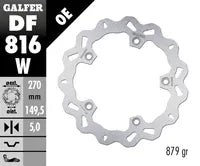 Bmw C Evolution [2014, 2016-2021] - Wave® Bremsscheibe – Bild 6