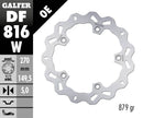 Bmw C Evolution [2014, 2016-2021] - Wave® Bremsscheibe – Bild 2