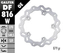 Bmw C Evolution [2014, 2016-2021] - Wave® Bremsscheibe – Bild 4