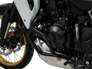 Honda XL 750 TRANSALP E-CLUTCH [2026-] - engine guard silver