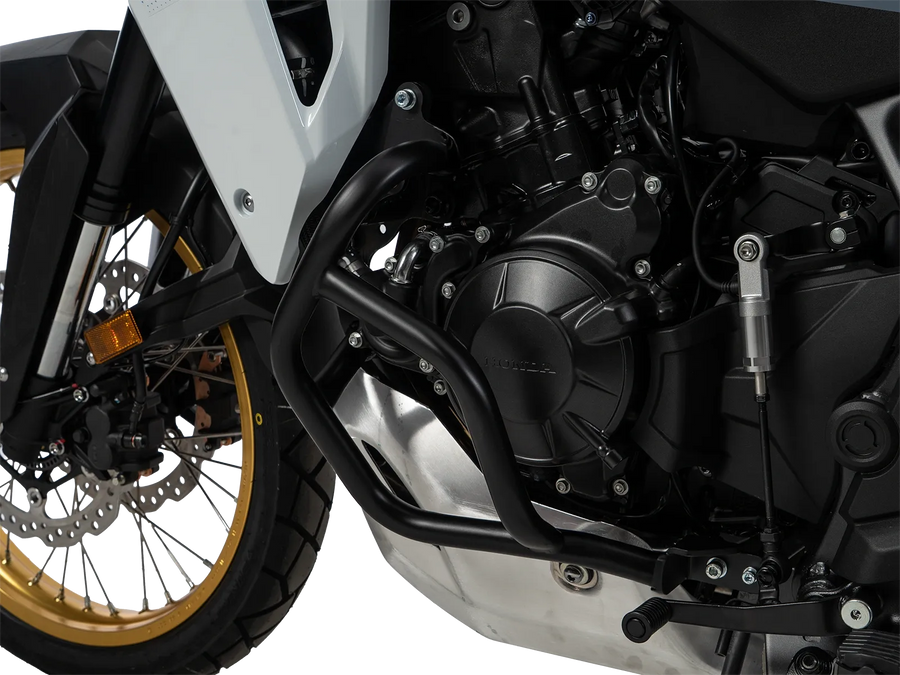 Honda XL 750 TRANSALP E-CLUTCH [2026-] - engine guard silver