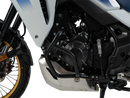 Honda XL 750 TRANSALP E-CLUTCH [2026-] - engine guard silver