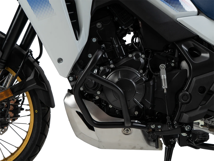 Honda XL 750 TRANSALP E-CLUTCH [2026-] - engine guard silver