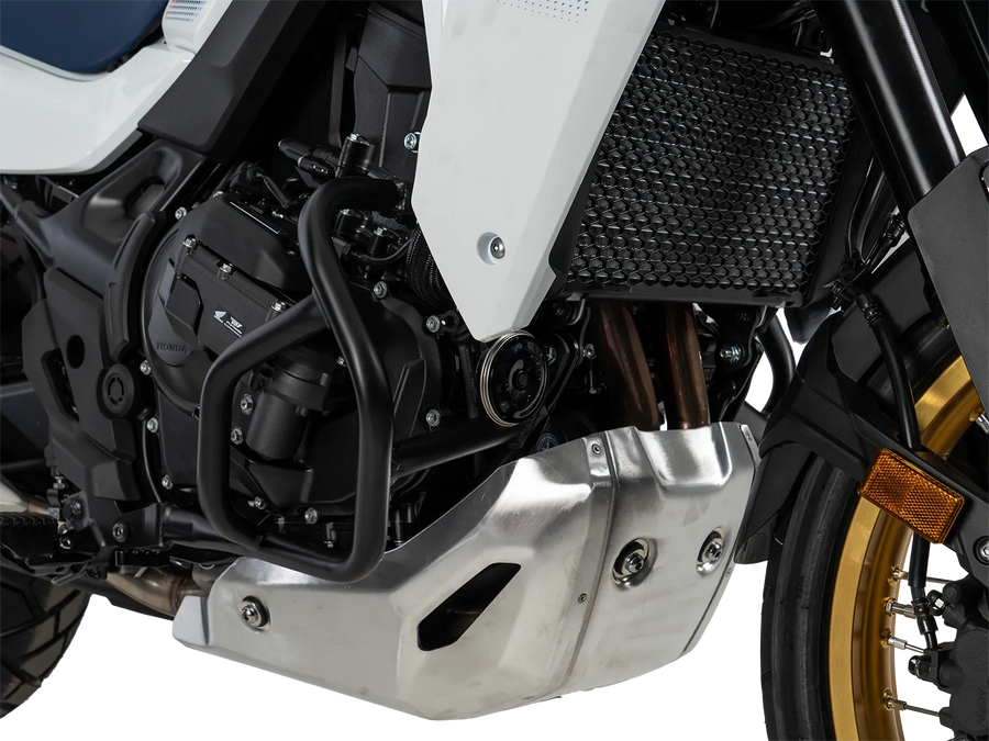 Honda XL 750 TRANSALP E-CLUTCH [2026-] - engine guard silver