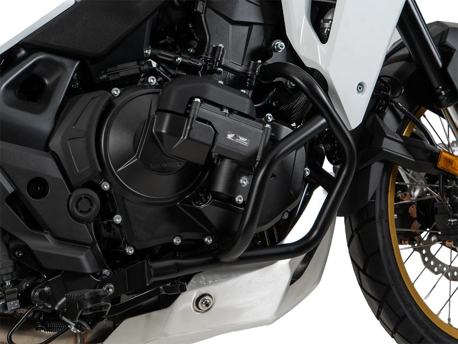 Honda XL 750 TRANSALP E-CLUTCH [2026-] - engine guard silver