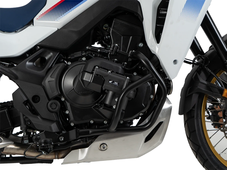 Honda XL 750 TRANSALP E-CLUTCH [2026-] - engine guard silver