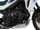 Honda XL 750 TRANSALP E-CLUTCH [2026-] - Engine guard black