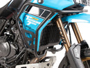 Yamaha Ténéré 700 Rally [2025] - Tank protection bar Solid-5