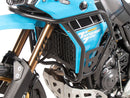 Yamaha Ténéré 700 Rally [2025] - Tank protection bar Solid-2