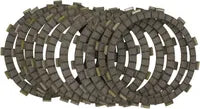 Daytona 955 [EBC] – CK Standard Series clutch kit