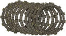 Triumph Speed ​​Triple 955 [EBC] – CK Standard Series clutch kit