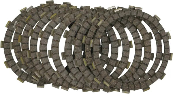 Triumph Speed ​​Triple 955 [EBC] – CK Standard Series clutch kit