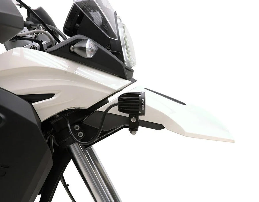 bmw g 650 gs [DENALI] – position light holder
