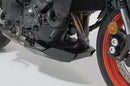 Yamaha Tracer 9 900 [SW-MOTECH] – Frontspoiler