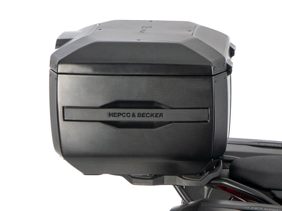 BMW F 450 GS [2026-] - Smartrack set incl. Xcore top case