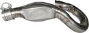 Kawasaki KX 250 X [2025-2026] - Megabomb manifold pipe - material: stainless steel - picture 2