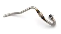 Yamaha YFZ 450 XBB Bill Ballance Edition [2010] - Powerbomb manifold pipe - picture 5