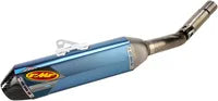 Triumph TF 450-C [2026] - Factory 4.1 RCT slip-on silencer – picture 11