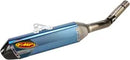 Honda Trx 450 R Sportrax [2004-2005] - MUFFLER AN 4.1RCT CBN CAP – Bild 8