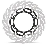 Yamaha Scr 950 [2021] - brake disc - picture 10