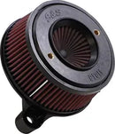 Harley-Davidson Xlh 883 Sportster [1994-1995] - AIR CLNR T/I 91-16 XL – Bild 5
