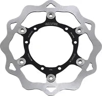 Hm Moto CRM 125 R [2004, 2006-2009] - BREMSSCHEIBE SHARK FIXED – Art.-Nr. DF069HW4 – Bild 9